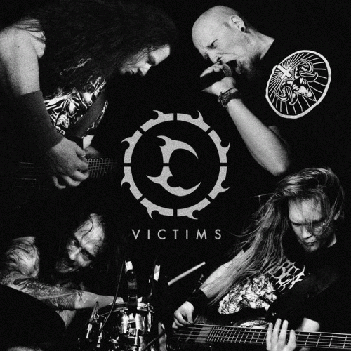 Curimus : Victims