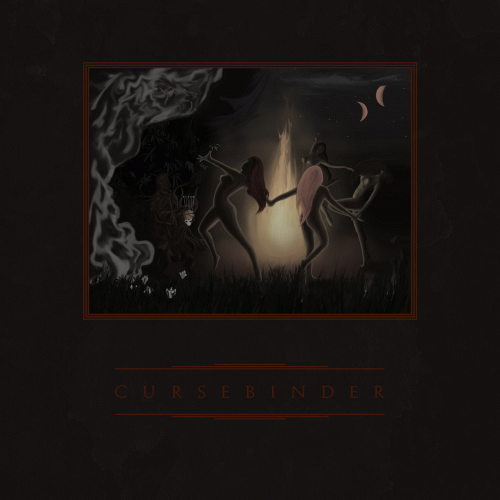 Cursebinder : Cursebinder