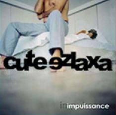 Cuteezlaxa : Impuissance