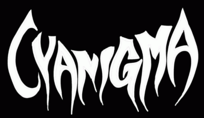 logo Cyanigma