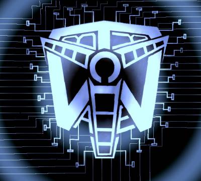 logo CyberWave logo CyberWave