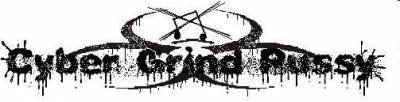 logo Cyber Grind Pussy