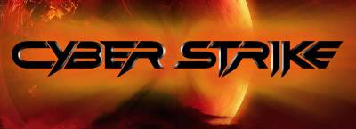 logo Cyber Strike