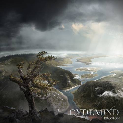 Cydemind : Erosion