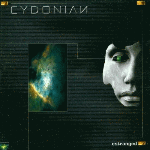 Cydonian : Estranged