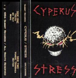 Cyperus : Stress