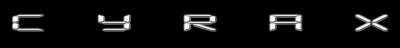 logo Cyrax logo Cyrax