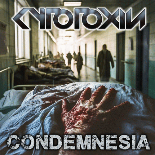 Cytotoxin : Condemnesia