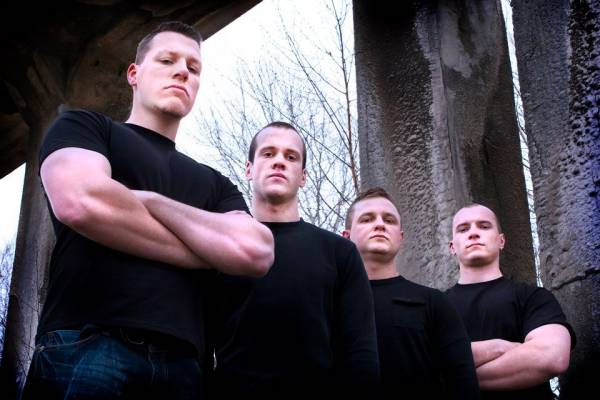 Cytotoxin Radiophobia Album Spirit Of Metal Webzine De spirit of metal