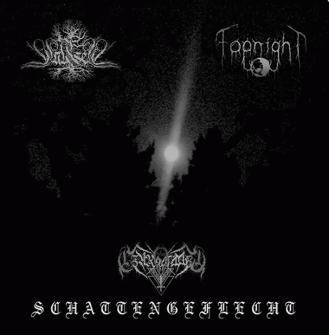 Czarnobog : Schattengeflecht