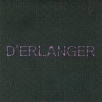 D'Erlanger : Girl