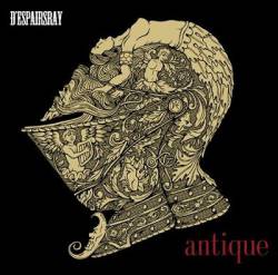 D'EspairsRay : Antique