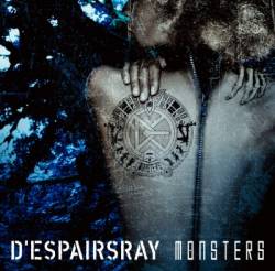 D'EspairsRay : Monsters