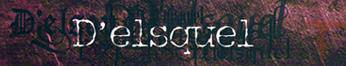 logo D'Elsquel