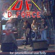 D-Force : D-Force