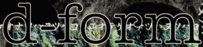 logo D-Form