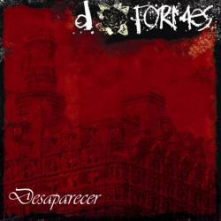 D-Formes : Desaparecer