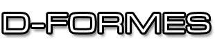 logo D-Formes