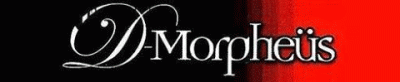 logo D-Morpheus logo D-Morpheus