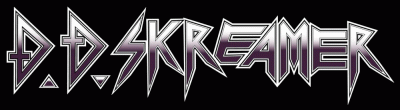 logo D.D.Skreamer