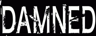 logo Damned