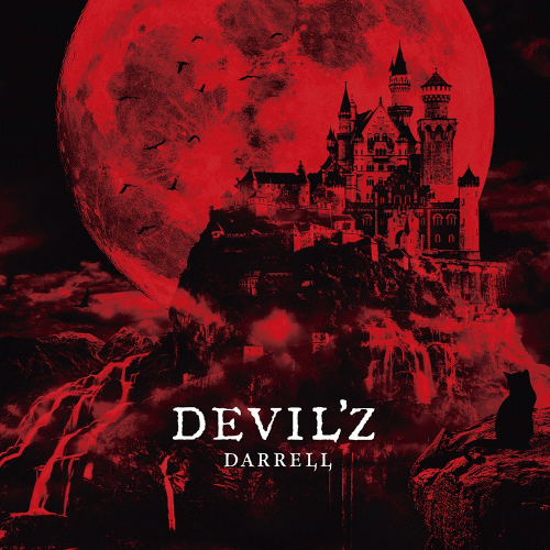 Darrell : Devil'z