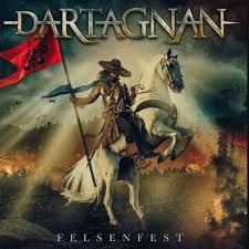 D'Artagnan (GER-2) : Felsenfest