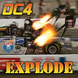 DC4 : Explode
