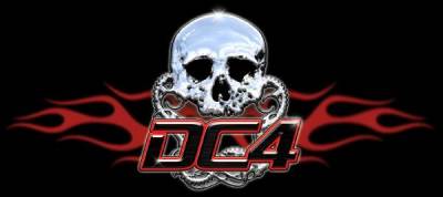 logo DC4