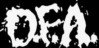logo DFA logo DFA