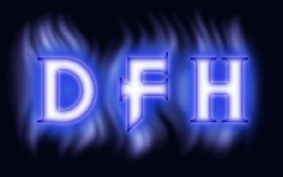 logo DFH
