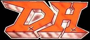 logo DH