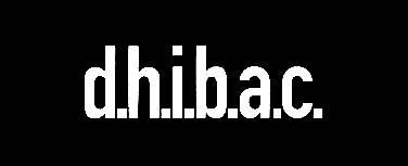logo DHIBAC