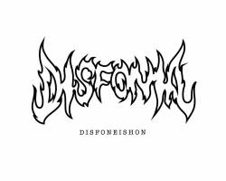 Disfoneishon