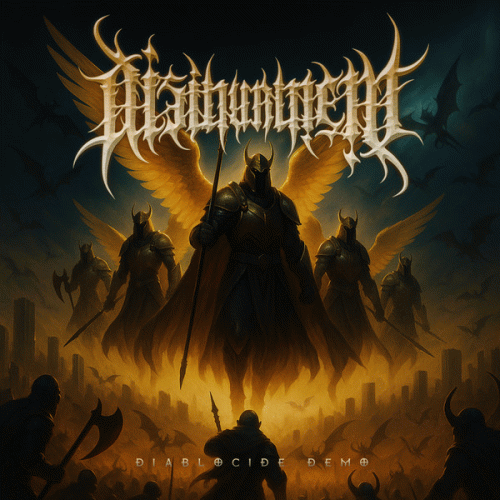 Disinterment (PHL) : Diablocide Disinterment (PHL) : Diablocide