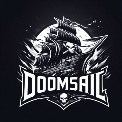 logo DOOMSAIL