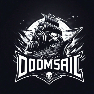 logo Doomsail