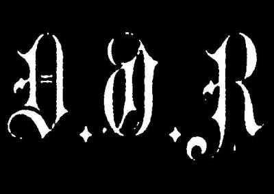 logo DOR logo DOR
