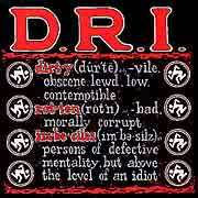 DRI : Definition