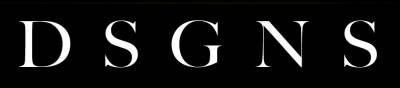 logo DSGNS logo DSGNS