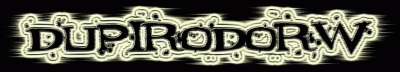 logo Dupirodorw