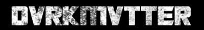 logo Dvrkmvtter
