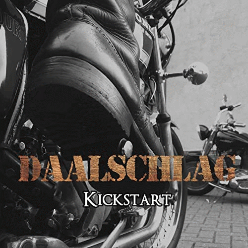 Daalschlag : Kickstart