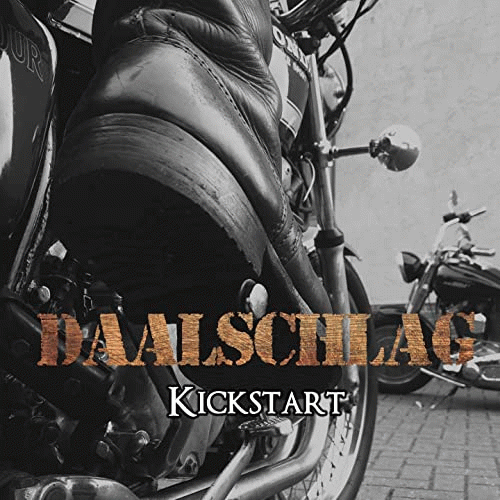 Kickstart