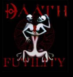 Daath (USA) : Futility