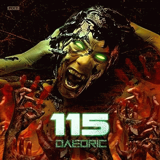 Daedric : 115