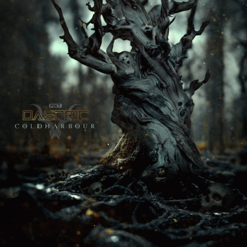 Daedric : Coldharbour