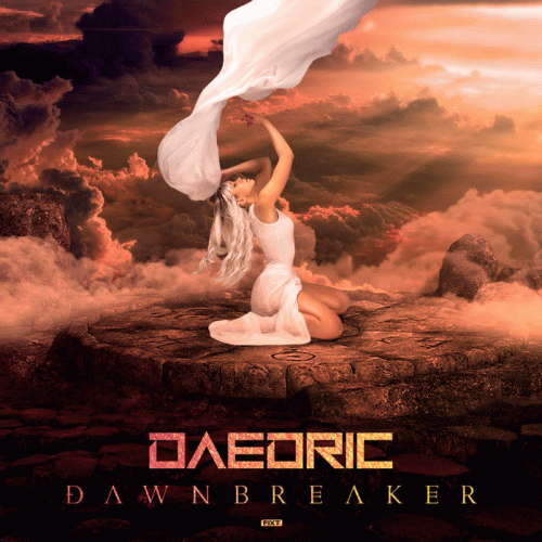 Daedric : Dawnbreaker