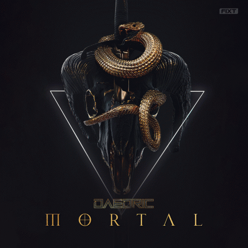 Daedric : Mortal