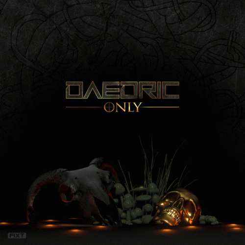 Daedric : Only